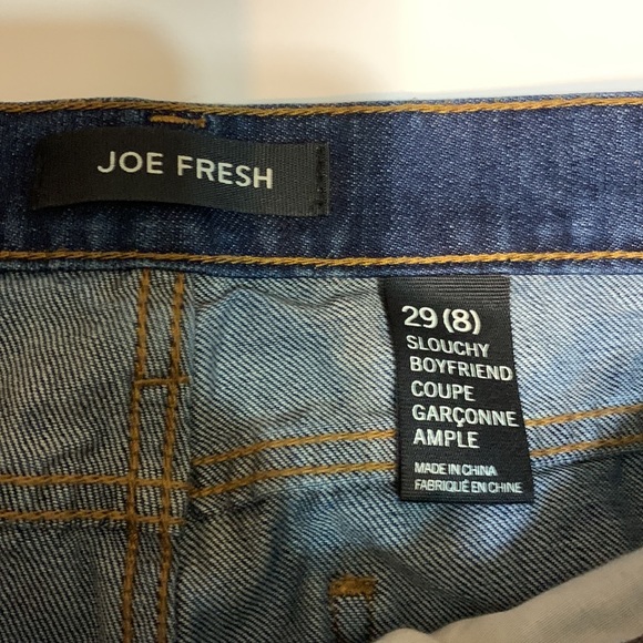 Joe Fresh jeans - Picture 7 of 7
